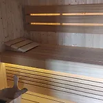 Pensión Goscinne Cmn Berta Rogus 3*