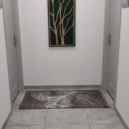 Goscinne Cmn Berta Rogus بيت ضيافة