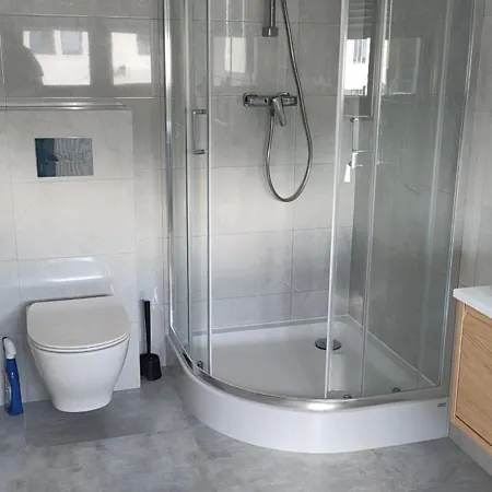 بيت ضيافة Goscinne Cmn Berta Rogus 3*