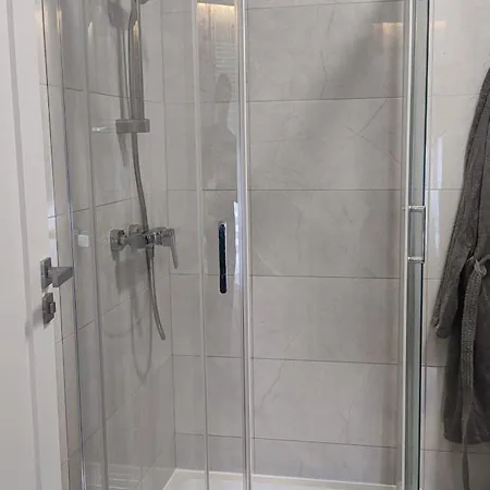 بيت ضيافة Goscinne Cmn Berta Rogus