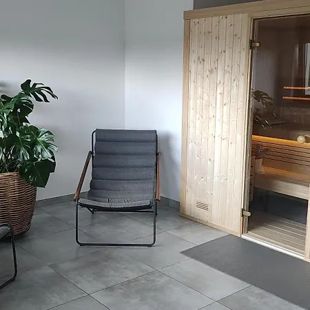 Goscinne Cmn Berta Rogus بيت ضيافة شيشميروفو