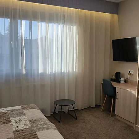 Maison d'hôtes Goscinne Cmn Berta Rogus