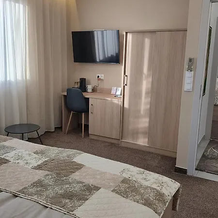 Goscinne Cmn Berta Rogus Maison d'hôtes 3*