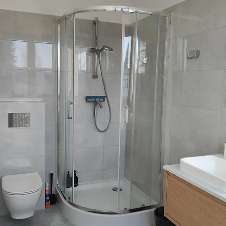 Goscinne Cmn Berta Rogus 3* Przeźmierowo