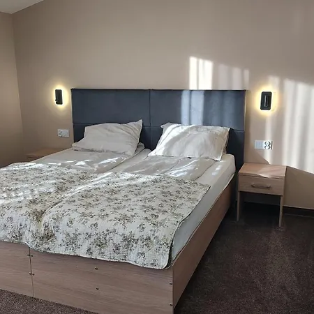 Maison d'hôtes Goscinne Cmn Berta Rogus