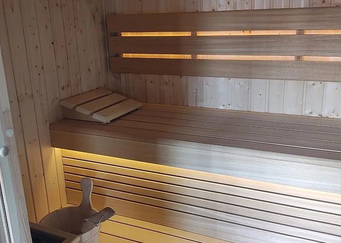 Maison d'hôtes Goscinne Cmn Berta Rogus 3*