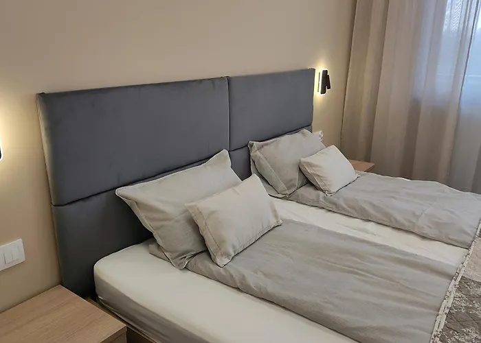 Goscinne Cmn Berta Rogus 3* Przeźmierowo