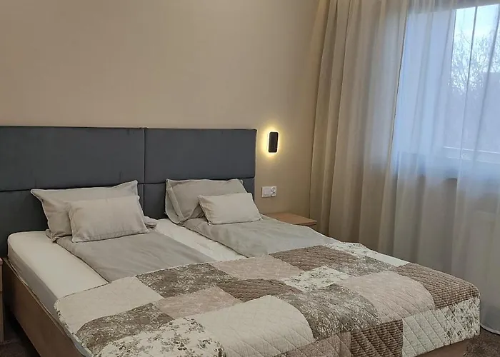 Goscinne Cmn Berta Rogus Przeźmierowo