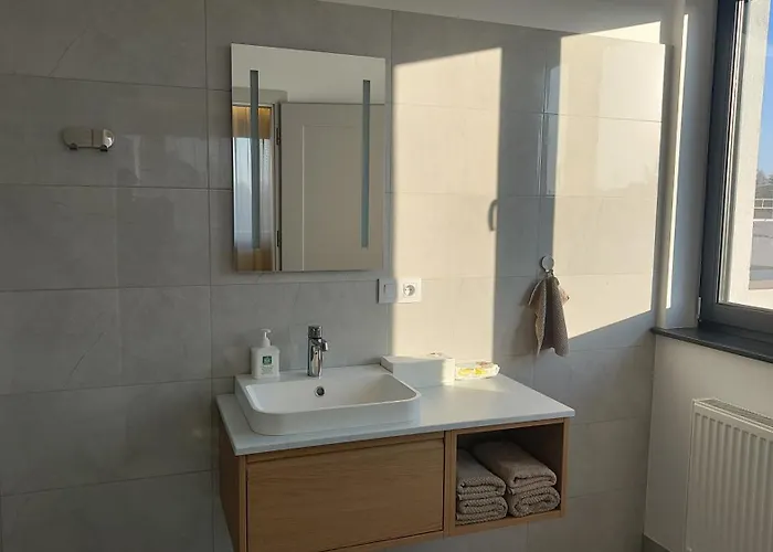 Goscinne Cmn Berta Rogus 3*