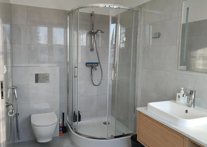 Goscinne Cmn Berta Rogus 3* Przeźmierowo