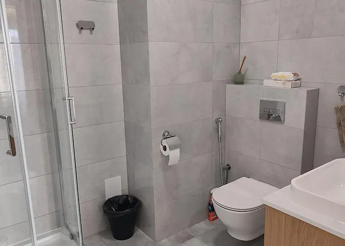 Maison d'hôtes Goscinne Cmn Berta Rogus Przeźmierowo