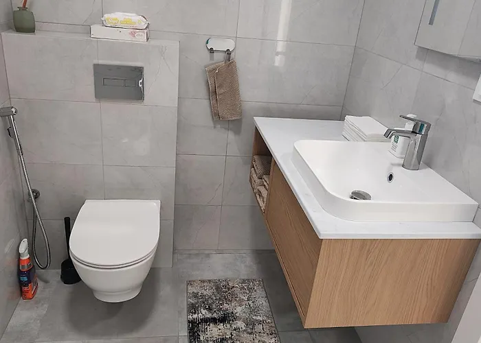 Goscinne Cmn Berta Rogus Maison d'hôtes