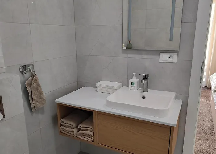 Maison d'hôtes Goscinne Cmn Berta Rogus Przeźmierowo